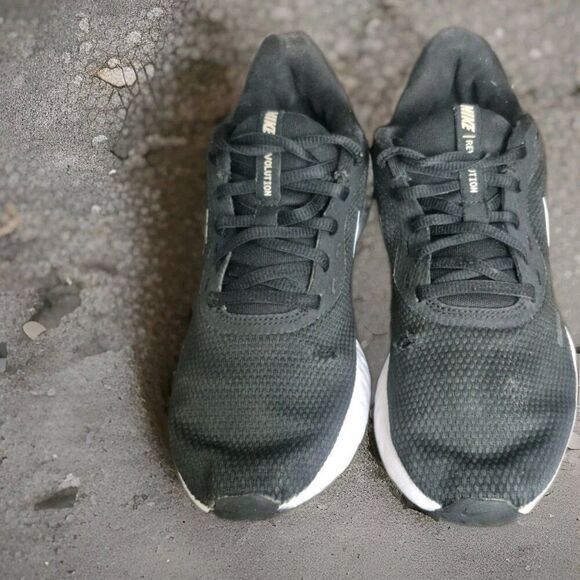 Nike Revolution 5 Running Training Sneakers Gym Shoes Women's Size 8.5 W - Picture 3 of 7